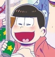 Osomatsu 