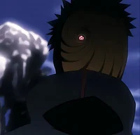 Tobi Uchiha 