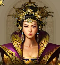 Wu Zetian