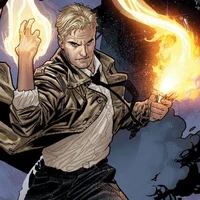 John Constantine