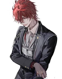 Your Bodyguard -BL-