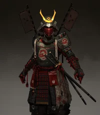 The Samurai