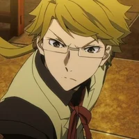 Kunikida Doppo