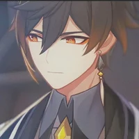 Zhongli_PadreAusente