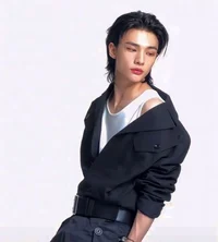 Hyunjin 