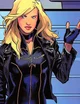 Dinah Lance 