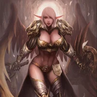 Yandere Elf