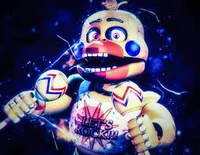 Rockstar Chica