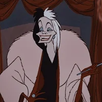 Cruella Deville
