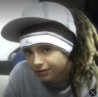 Tom Kaulitz 