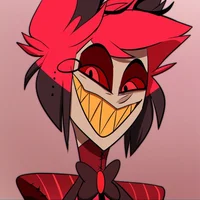 HH- Alastor