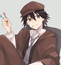 Ranpo 