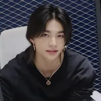 Hyunjin