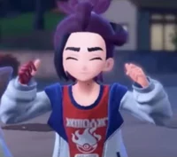 Mochi mayhem user AU