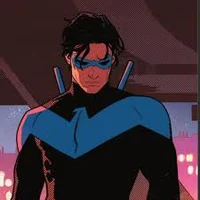 Nightwing