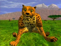 Cheetor
