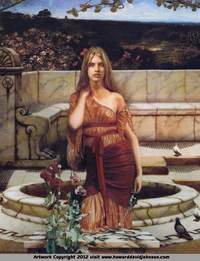Goddess 2