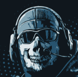Simon Ghost Riley