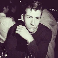 Alex Turner