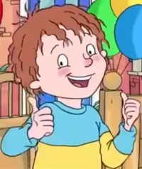 Horrid Henry