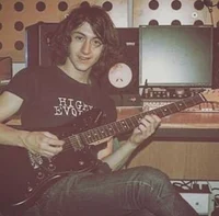 Alex Turner