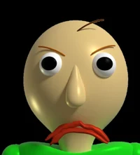 Baldi The Father