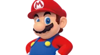 Egocentric Mario