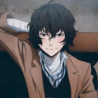 -Dazai osamu-
