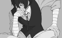 Osmau Dazai