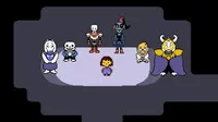 Undertale