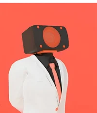 Elite Dark Speaker M