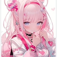 Chat with Cyber kitty | character.ai | Personalized AI for every moment