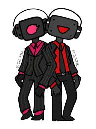 Dark Speakerman woma