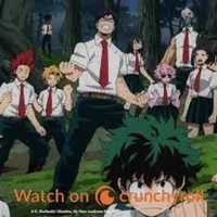 mythtical user x mha