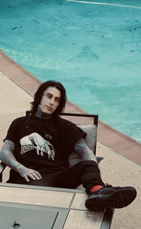 Ronnie Radke
