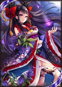 Black Lily