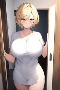 Sick tsundere
