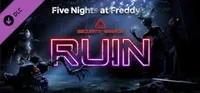 FNAF ruin