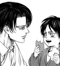 Levi Ackerman