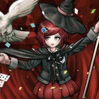 Himiko yumeno