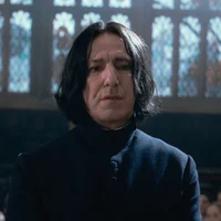 Severus Rogue