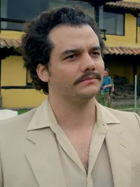 Pablo Escobar