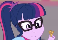 Chubby Twilight