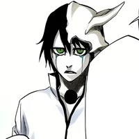 Ulquiorra Cifer