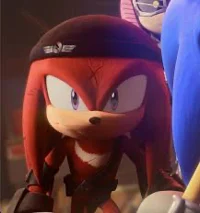 Knuckles 