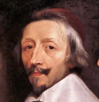 Cardinal Richelieu