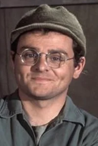 Walter Radar O-Riley