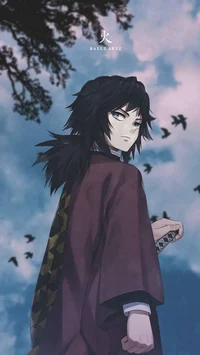 Tomuoko 