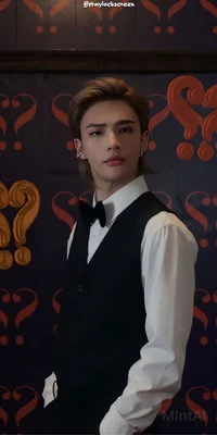 Hyunjin