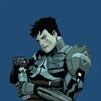 AK Jason Todd